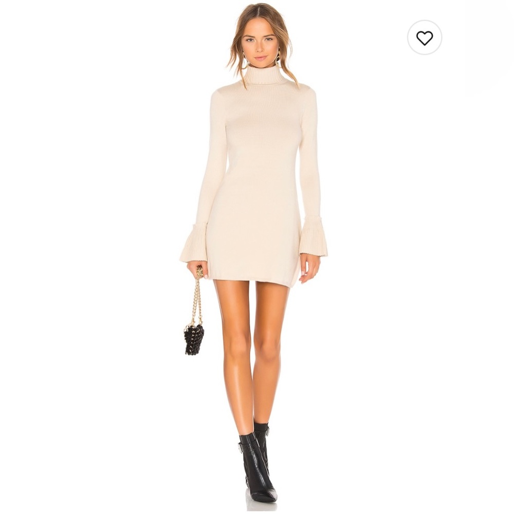 X Revolve Marni Dress